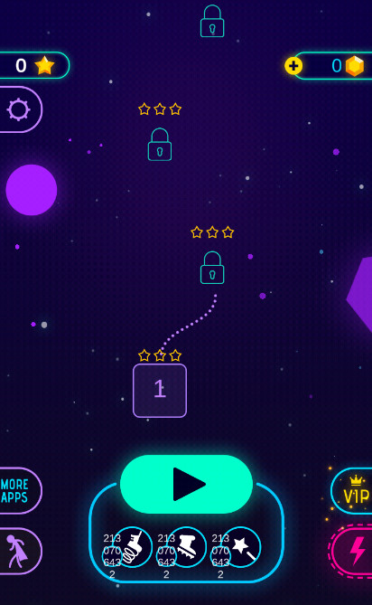 Light It Up最新版截图2