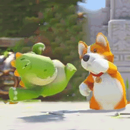 动物派对模拟游戏手机版v1.0