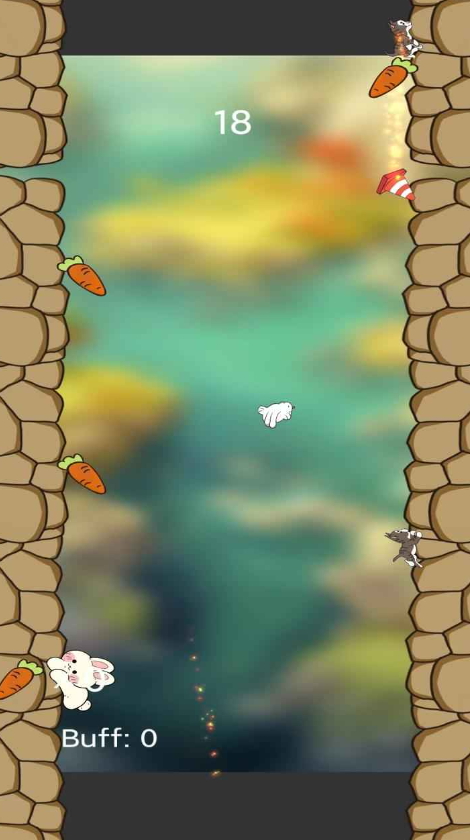 兔兔冲呀正版截图3