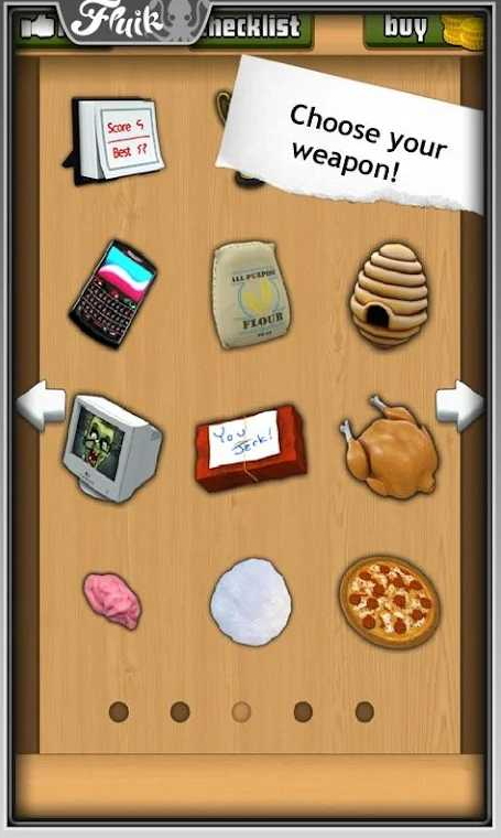 办公室捣蛋鬼最新版本截图3