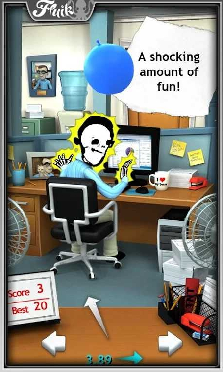 办公室捣蛋鬼最新版本截图4