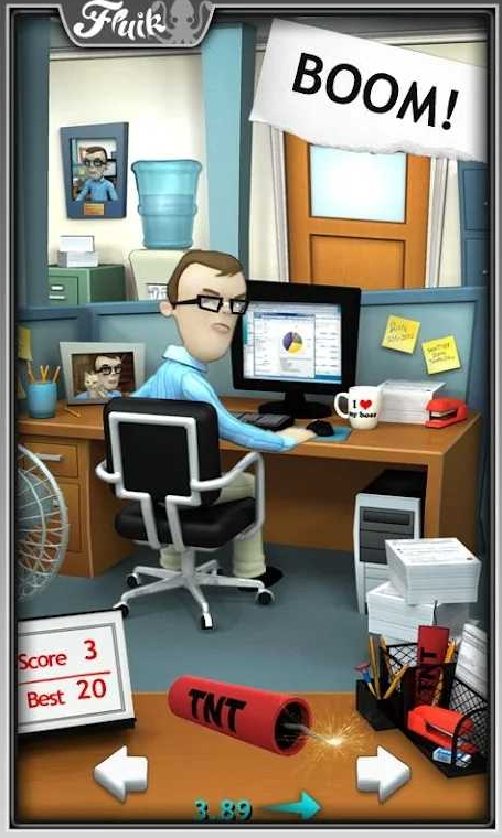 办公室捣蛋鬼最新版本截图5