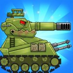 merge tanks最新版v2.50.00