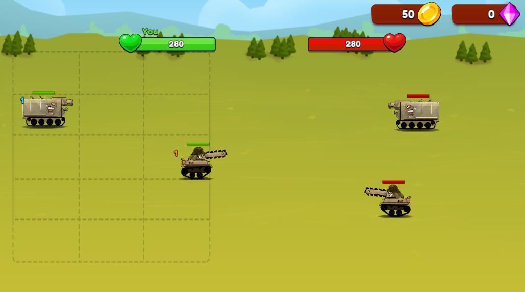 merge tanks最新版截图1