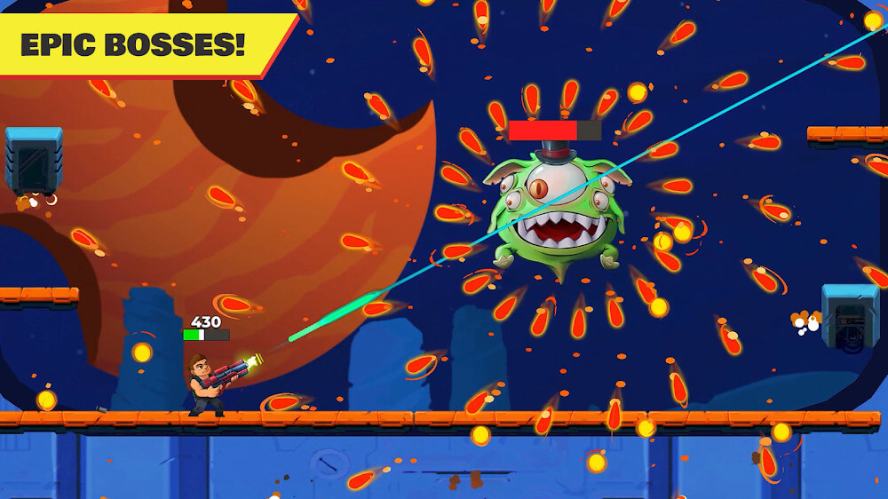 Mr Autofire最新版本截图3