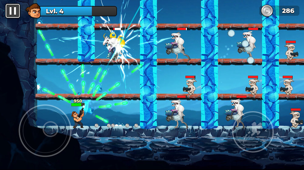 Mr Autofire最新版本截图4