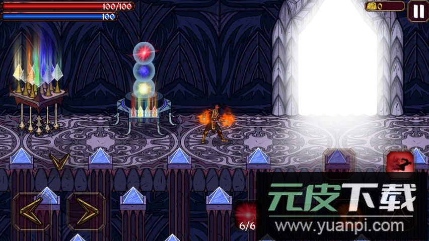 巫师任务(Quest of Wizard)最新版截图2