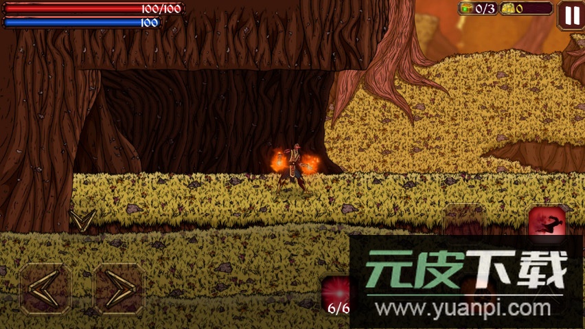 巫师任务(Quest of Wizard)最新版截图3