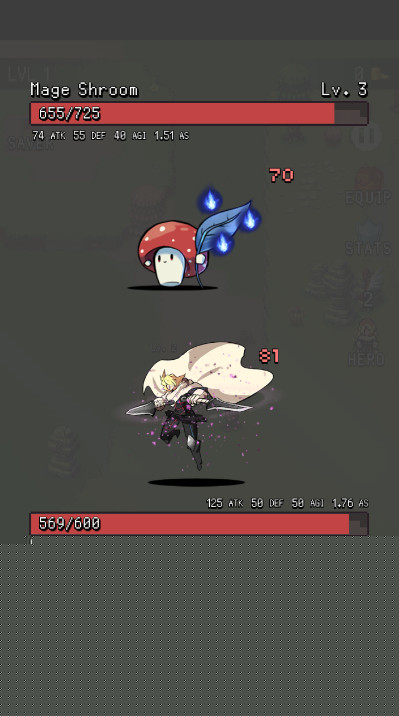 英雄的任务安卓版截图3