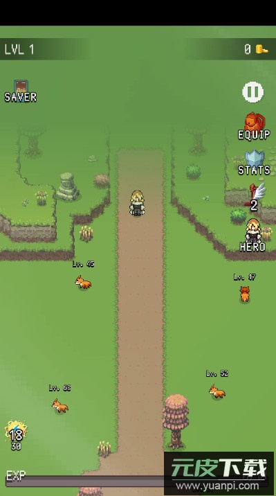 英雄的任务安卓版截图4