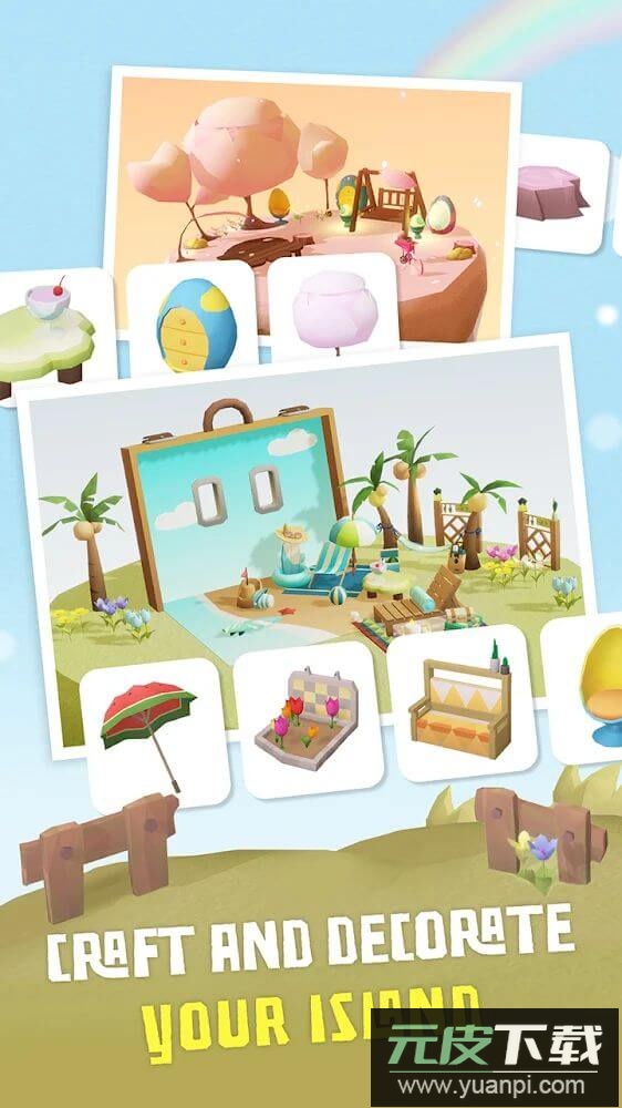 亲爱的我的猫咪dear my cat安卓版截图2