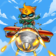 霓虹危城最新版v1.9.71