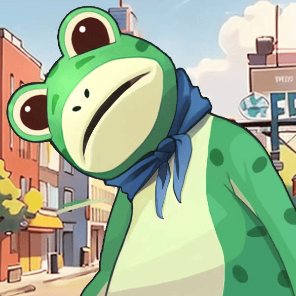 蛙儿子逆袭记免广告v1.0