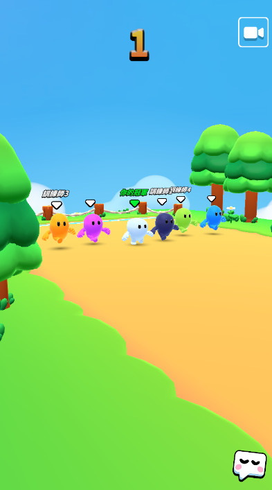 Pocket Champs免费内购版截图2