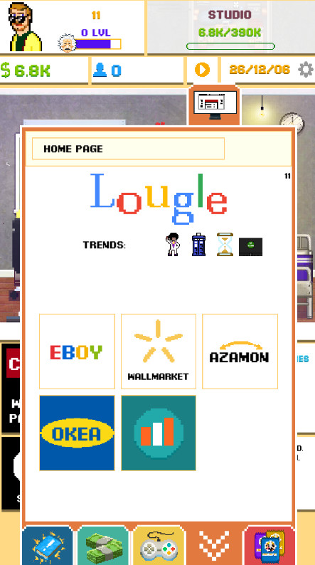 开发大亨2无限金币版截图3