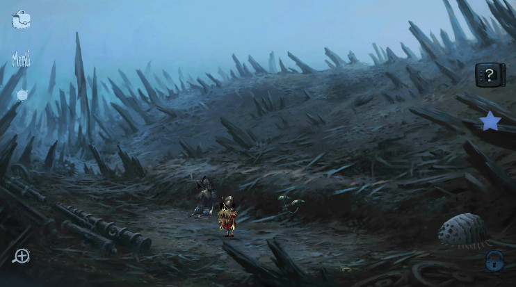 征服者手游最新版截图2