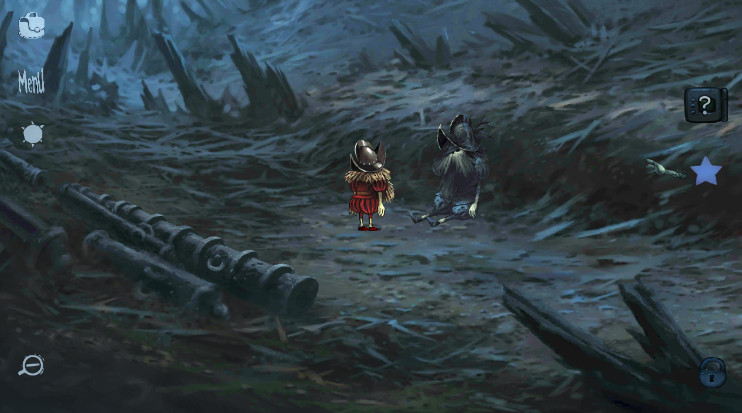 征服者手游最新版截图3