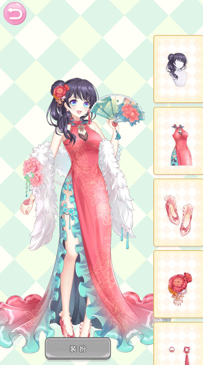 一起来开箱游戏截图5