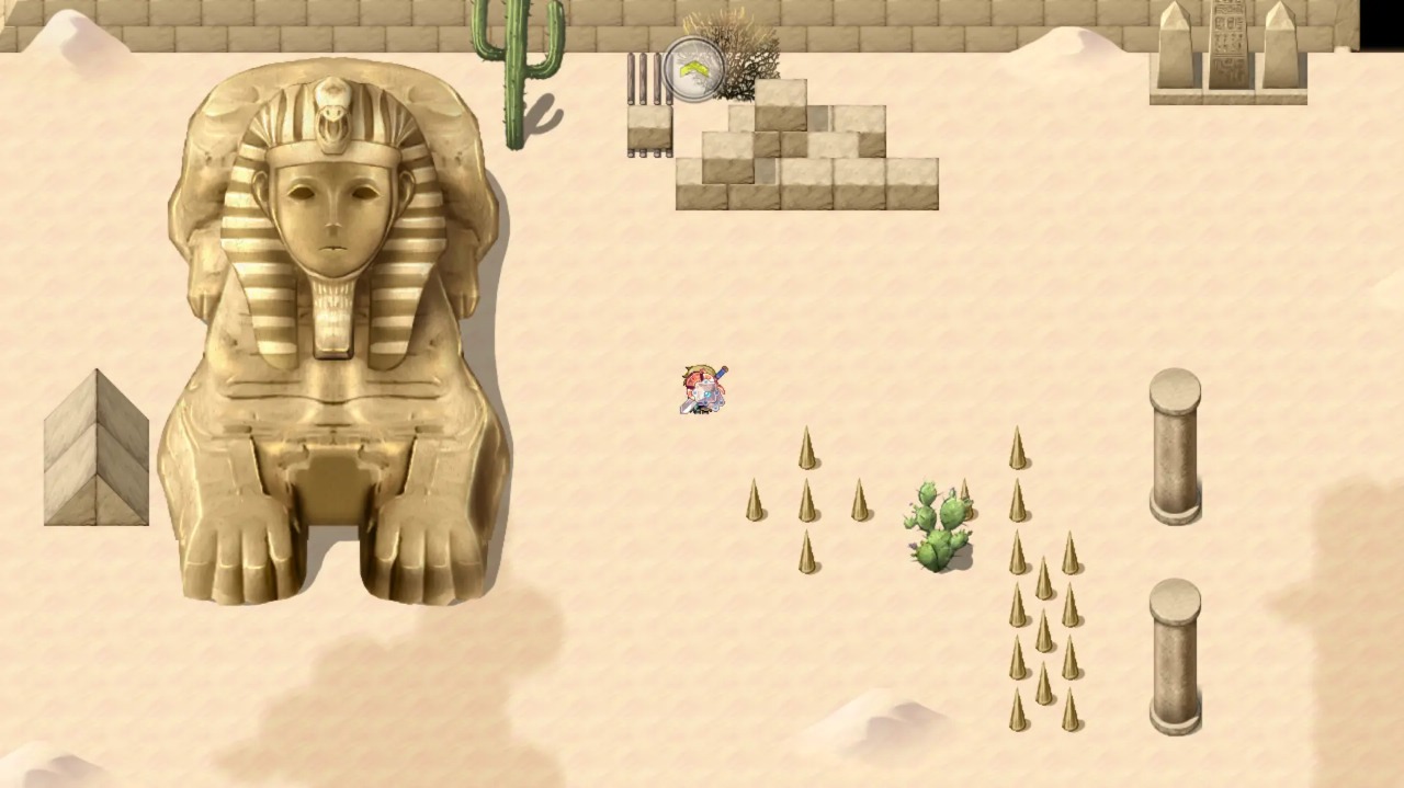 时空传说佣兵王战记安卓截图3