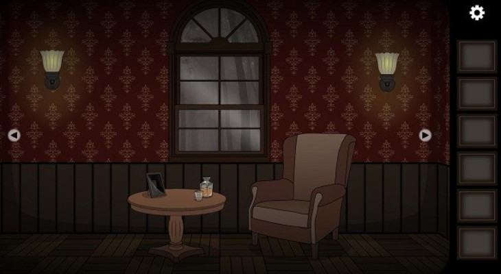 Alchemist游戏截图2