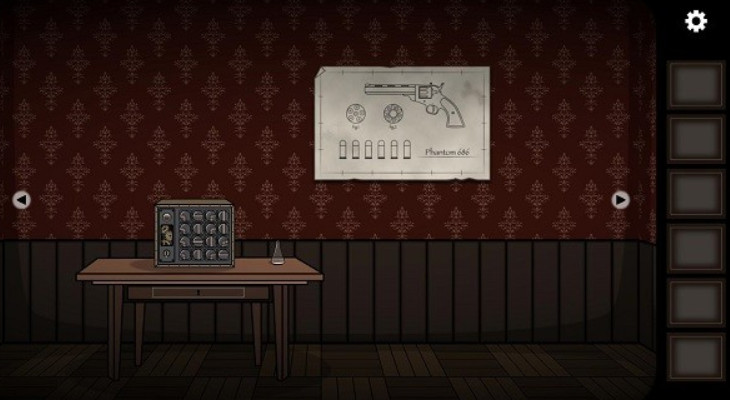 Alchemist游戏截图3