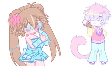 加查鲁米那官方版截图1