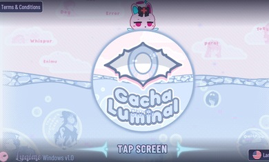 加查鲁米那官方版截图2