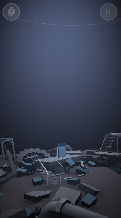 造梦机器人最新版截图3