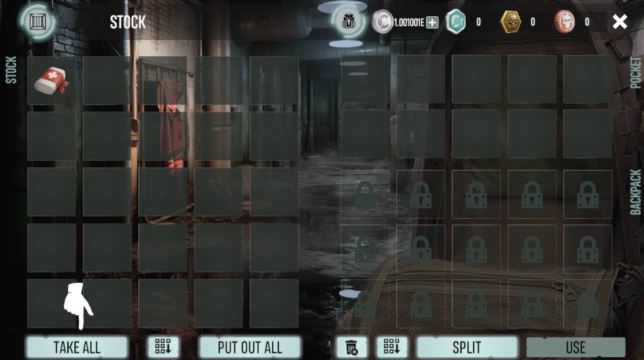 死亡之岛无限金币版截图2