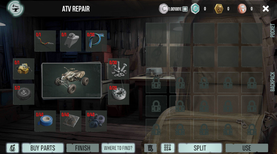 死亡之岛无限金币版截图4