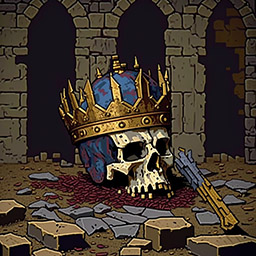 该地牢无人生还手游v1.0.0