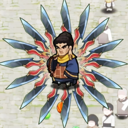 草上飞刀大师安卓版v1.0