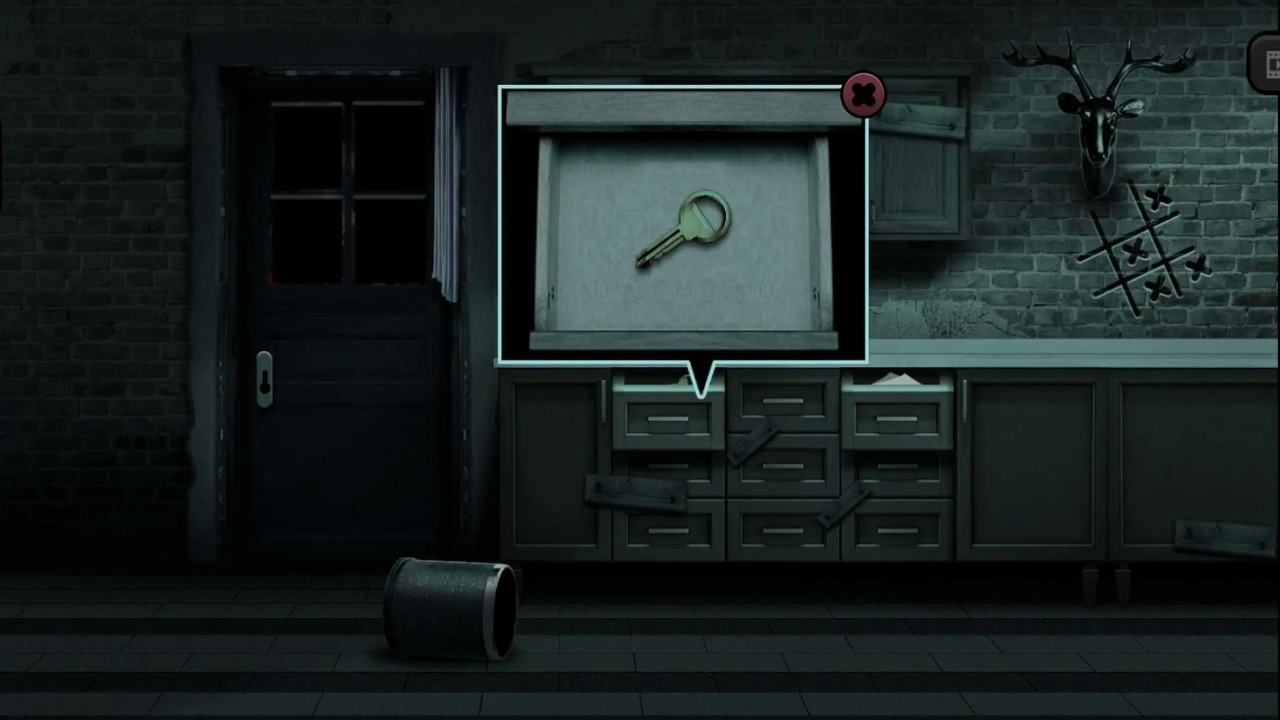 纸人回魂阴阳镇传说官方版截图3