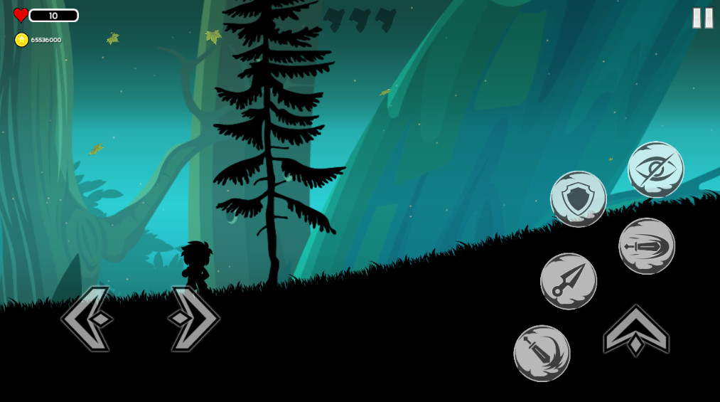 影境逃生最新版截图1