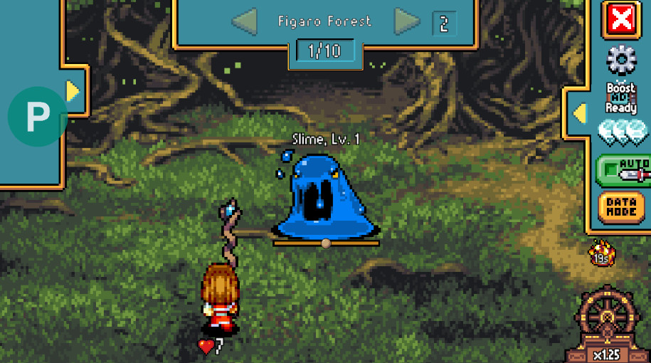 巫师之轮2(wizards wheel2)安卓版截图2