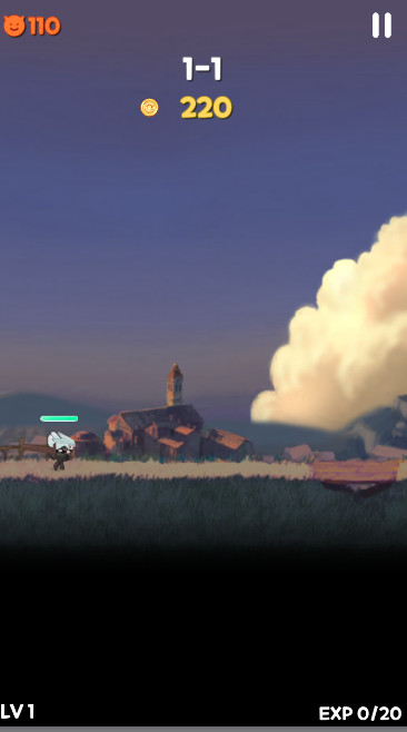 兔耳骑士安卓版截图1