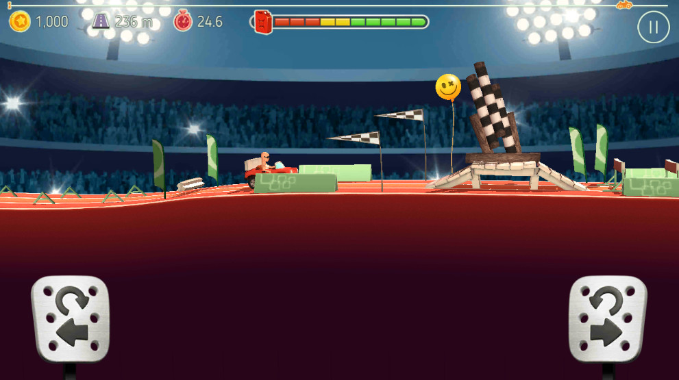 prime peaks中文版截图4