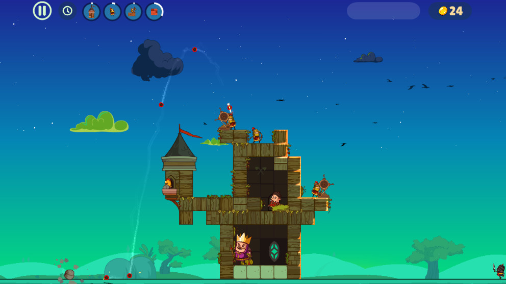 城主castle master最新版截图4