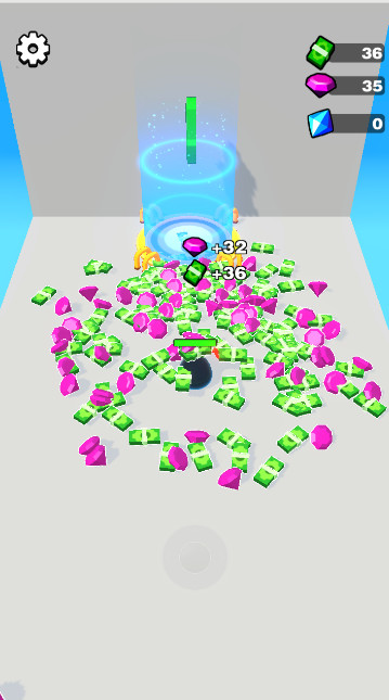 吃一口拉一坨免广告版截图3