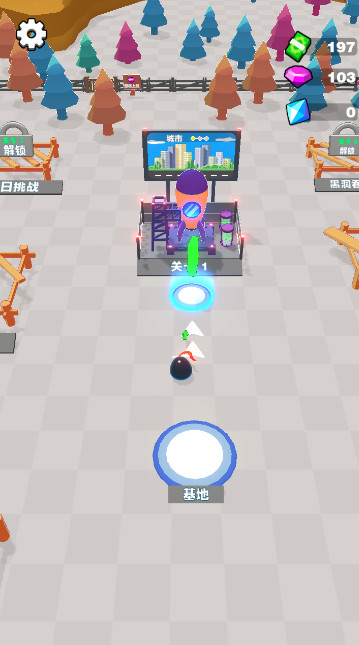 吃一口拉一坨免广告版截图4