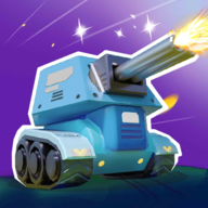 乱斗坦克官方最新版v0.9.8.523