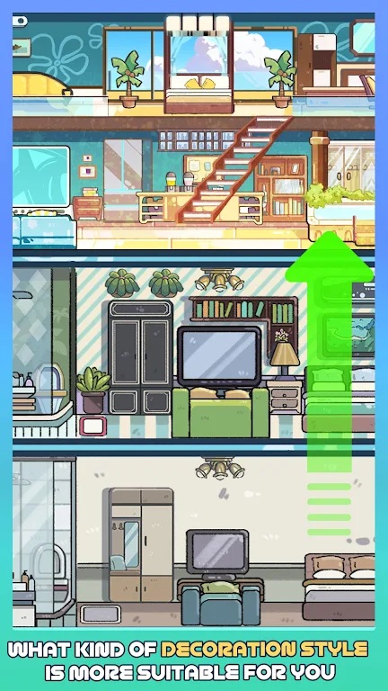 星梦邮轮最新版截图2