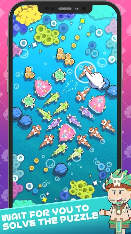 星梦邮轮最新版截图4