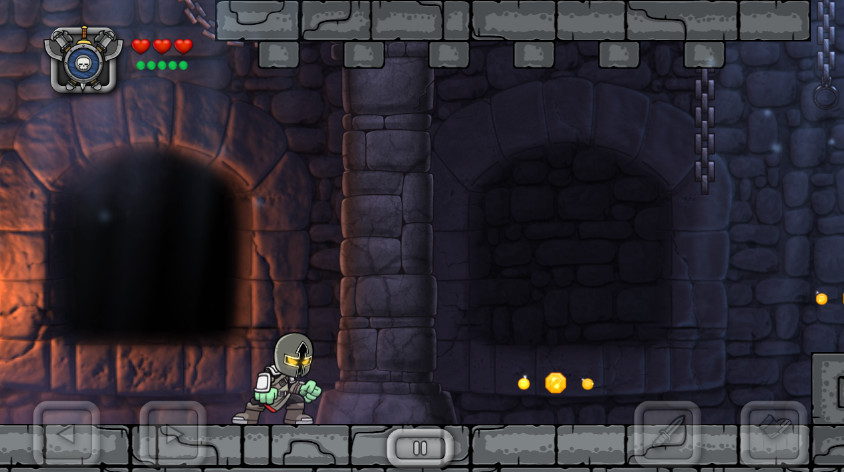 magic rampage无限金币版截图3