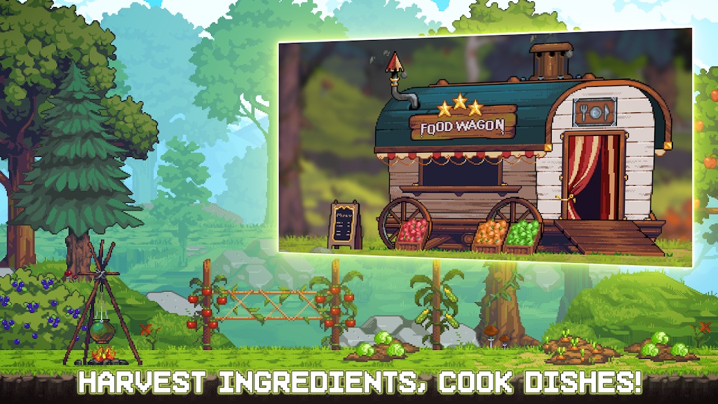 矿工物语游戏最新版截图3