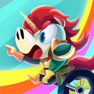 独轮车上的独角兽安卓版v1.2.0