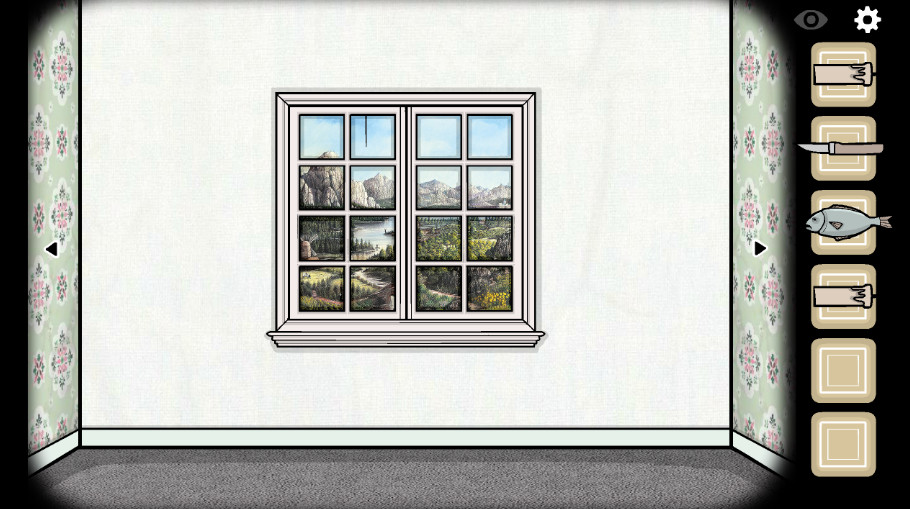 轮回的房间手游截图3