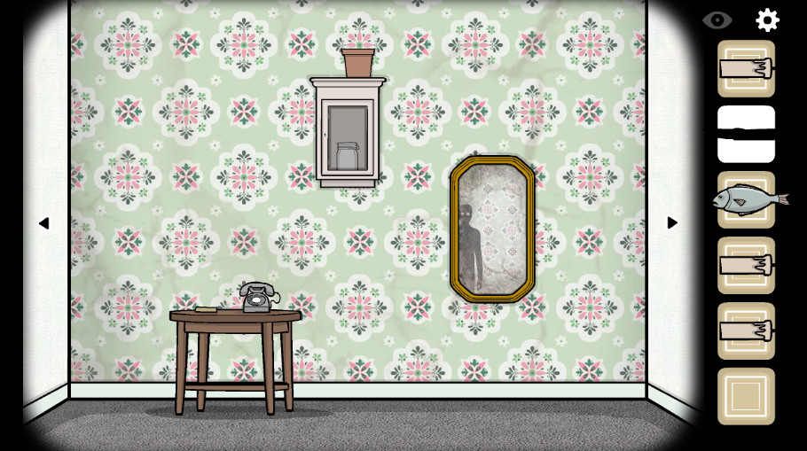 轮回的房间手游截图4