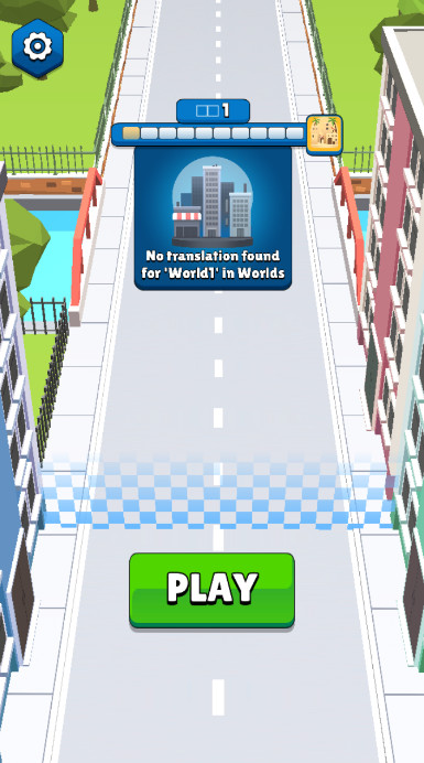 城防手游安卓版截图1