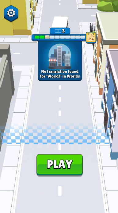 城防手游安卓版截图3